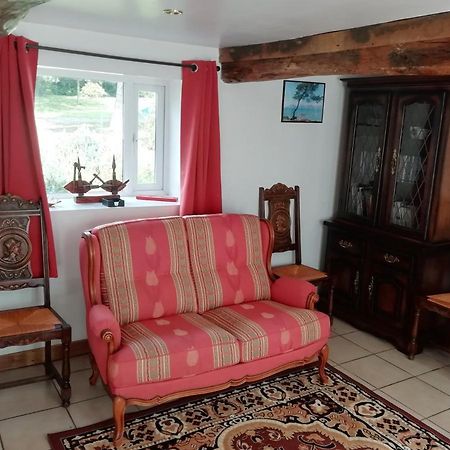 La Petite Maison Beauchêne Εξωτερικό φωτογραφία