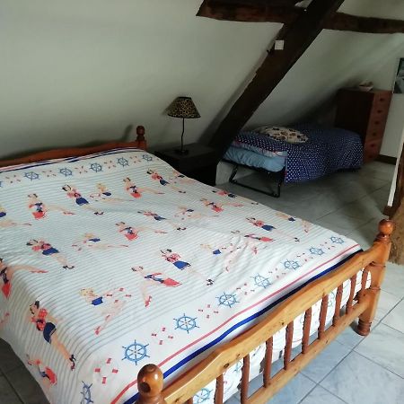 La Petite Maison Beauchêne Εξωτερικό φωτογραφία