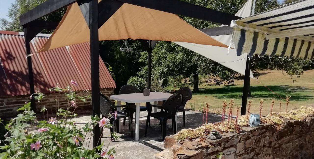 La Petite Maison Beauchêne Εξωτερικό φωτογραφία
