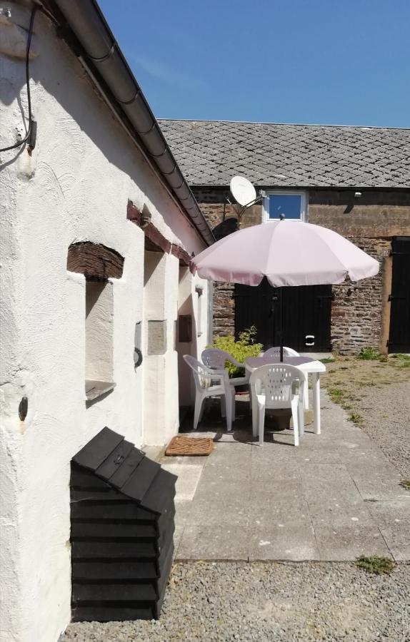La Petite Maison Beauchêne Εξωτερικό φωτογραφία