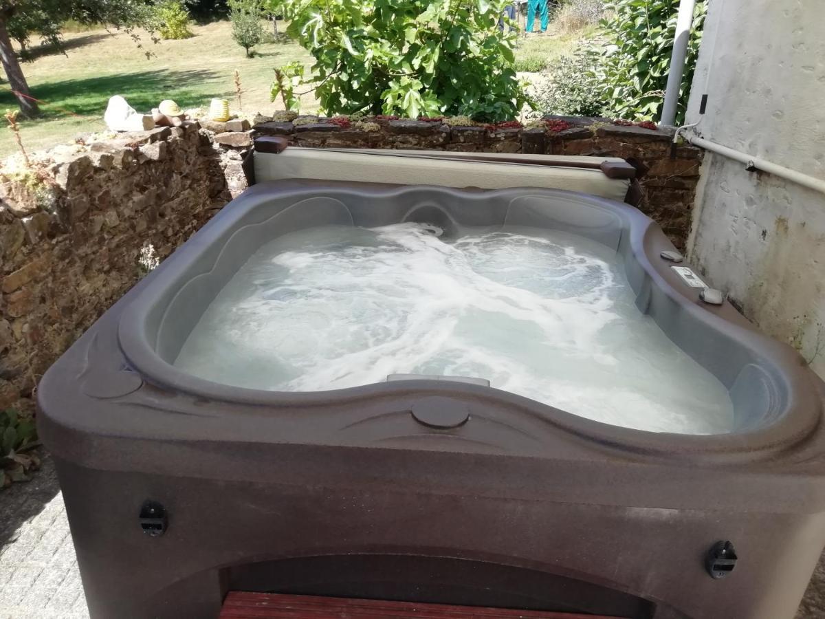 La Petite Maison Beauchêne Εξωτερικό φωτογραφία