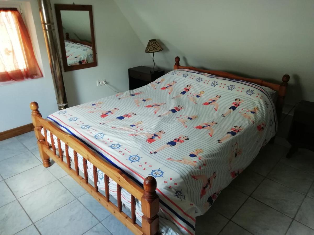 La Petite Maison Beauchêne Εξωτερικό φωτογραφία