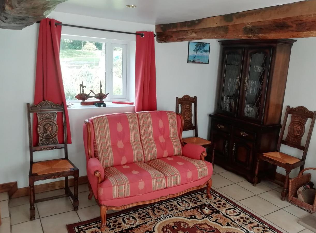 La Petite Maison Beauchêne Εξωτερικό φωτογραφία