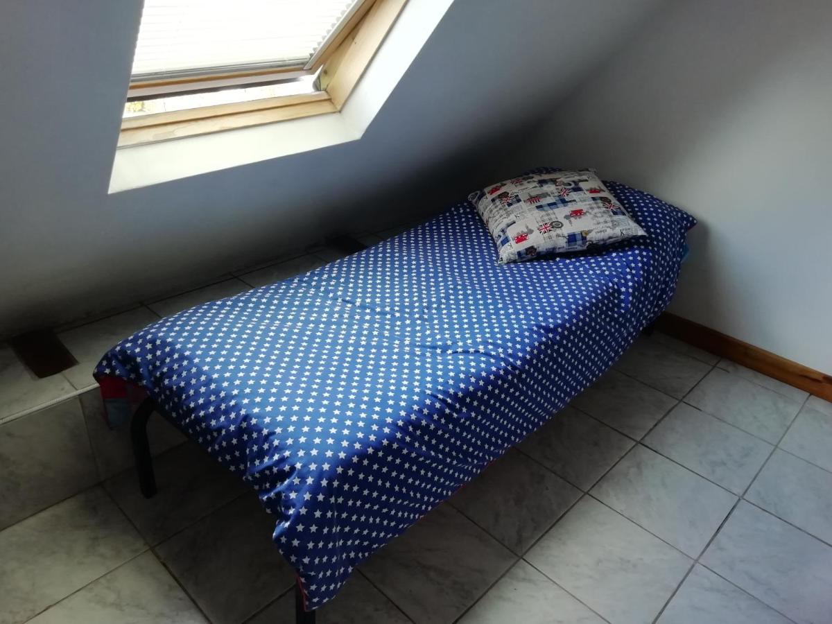 La Petite Maison Beauchêne Εξωτερικό φωτογραφία