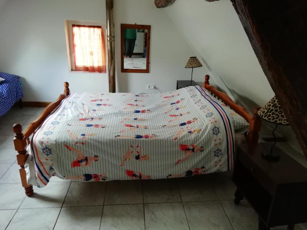 La Petite Maison Beauchêne Εξωτερικό φωτογραφία