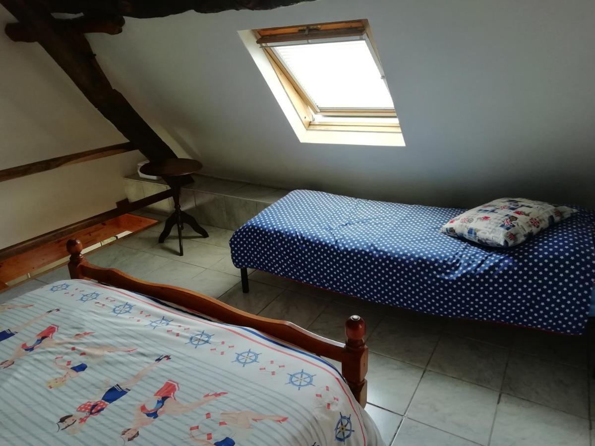 La Petite Maison Beauchêne Εξωτερικό φωτογραφία
