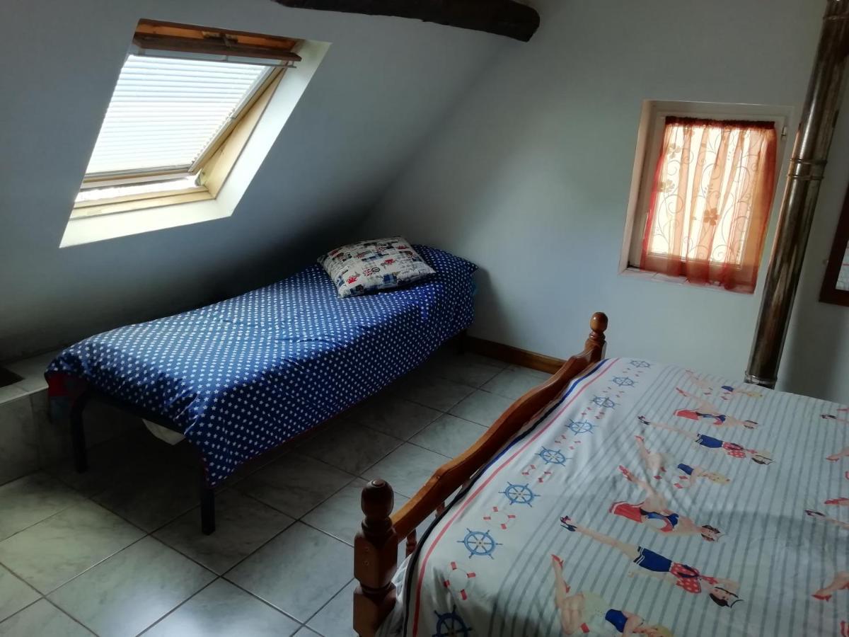 La Petite Maison Beauchêne Εξωτερικό φωτογραφία