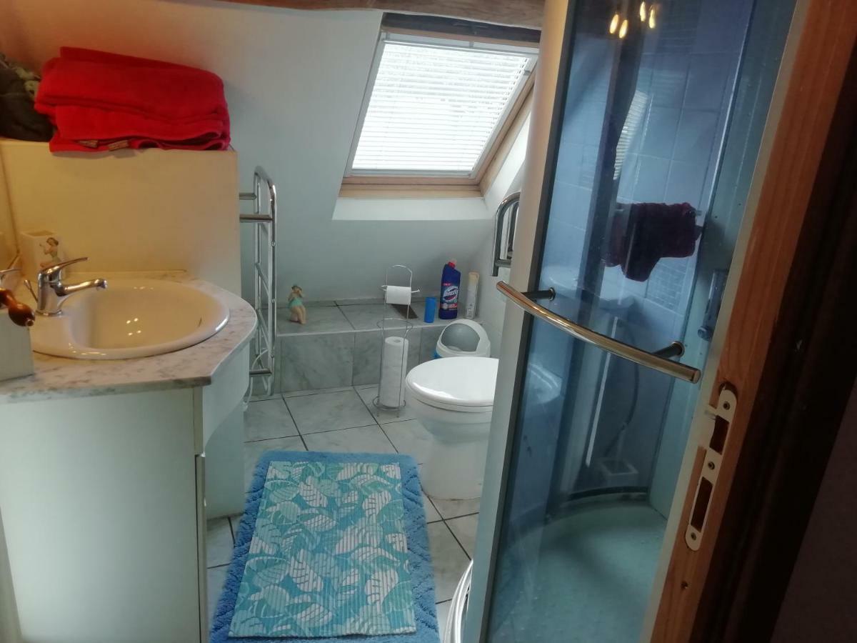 La Petite Maison Beauchêne Εξωτερικό φωτογραφία