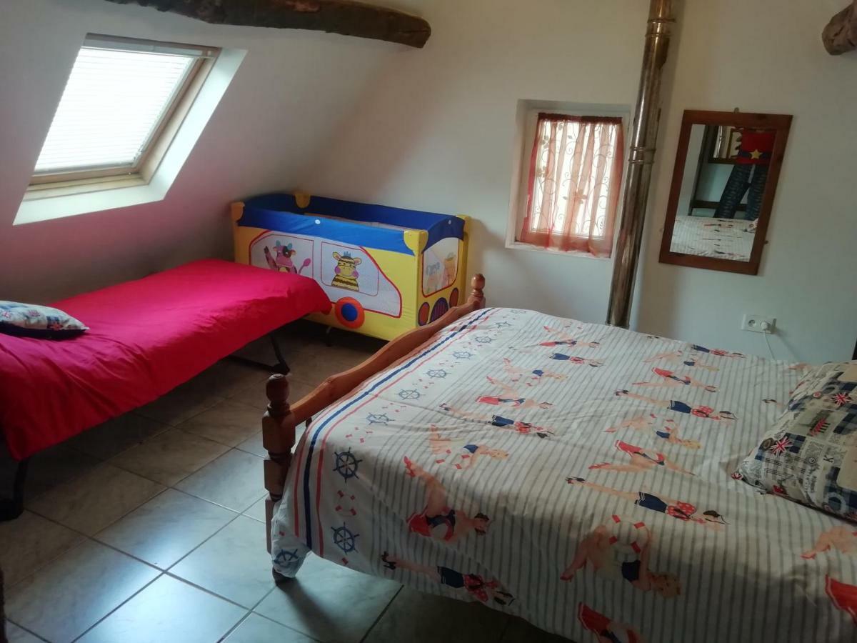La Petite Maison Beauchêne Εξωτερικό φωτογραφία